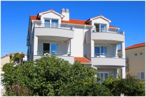 Apartments Up&Up, Rogoznica